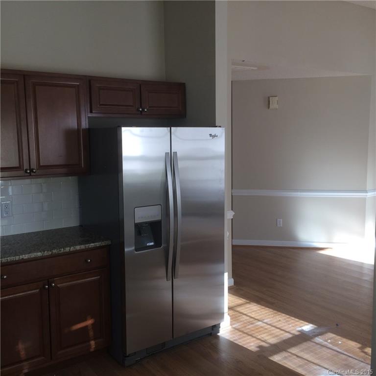 Hemby Woods - Residential