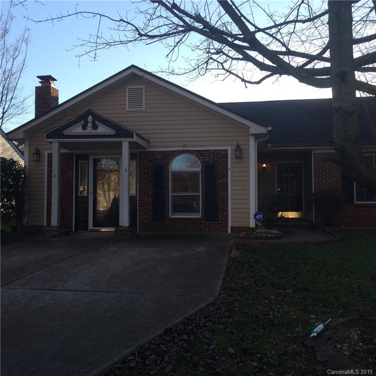 Hemby Woods - Residential