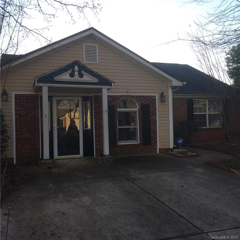 Hemby Woods - Residential