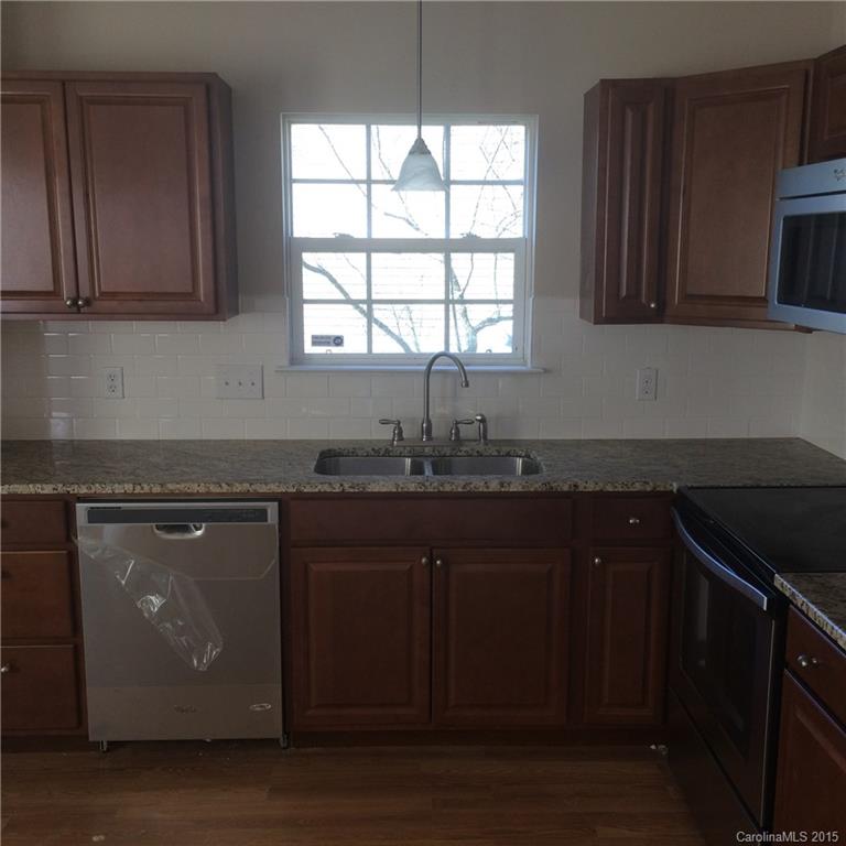 Hemby Woods - Residential