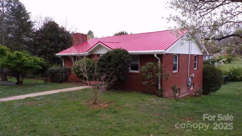 41 Wesley Branch Road Asheville NC 28806