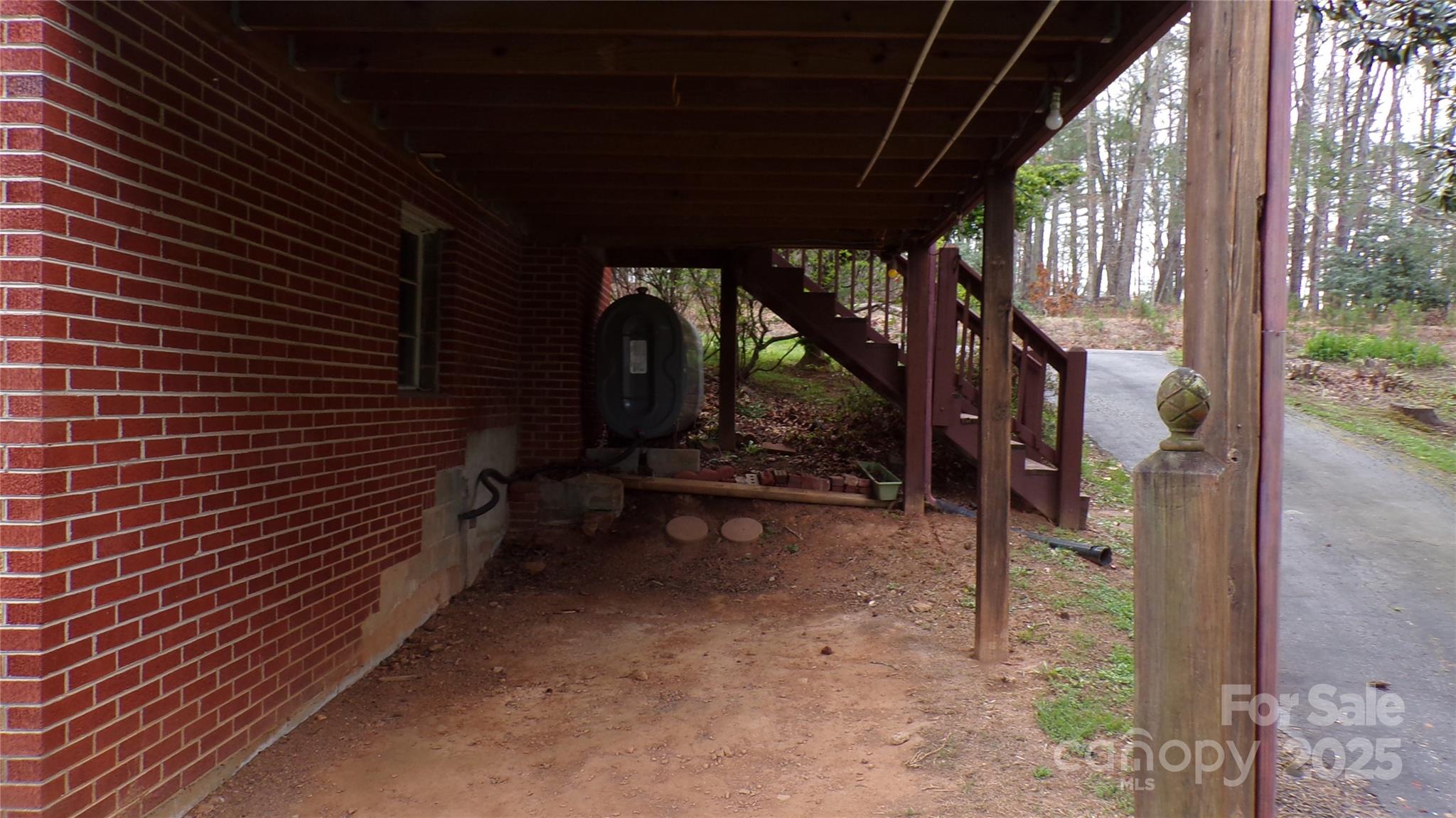 41 Wesley Branch Road
