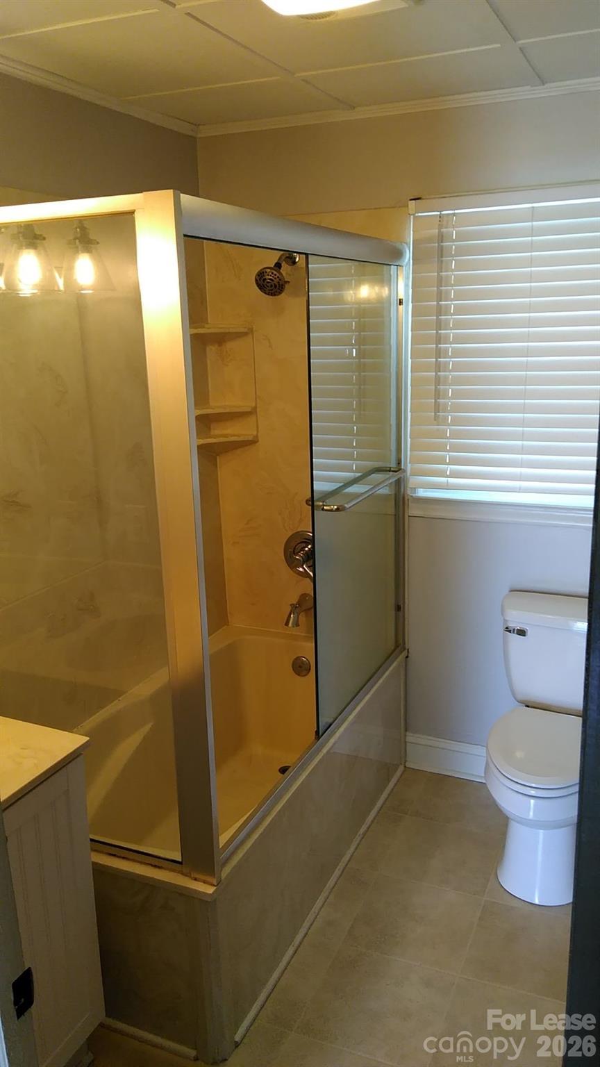 Crooked Stick - Residential Lease