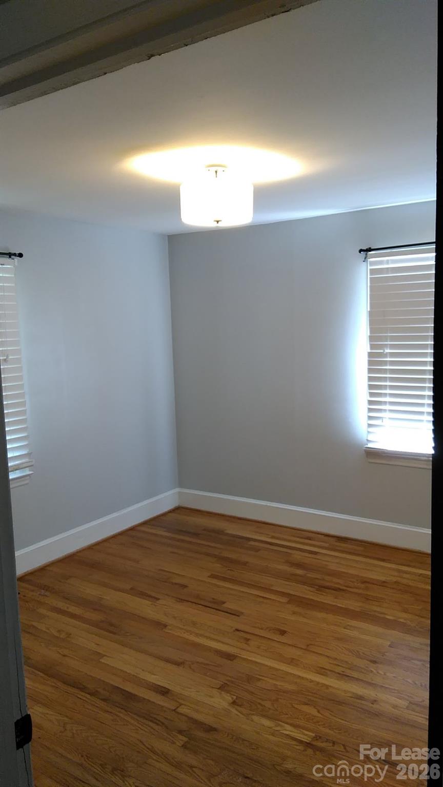 Crooked Stick - Residential Lease