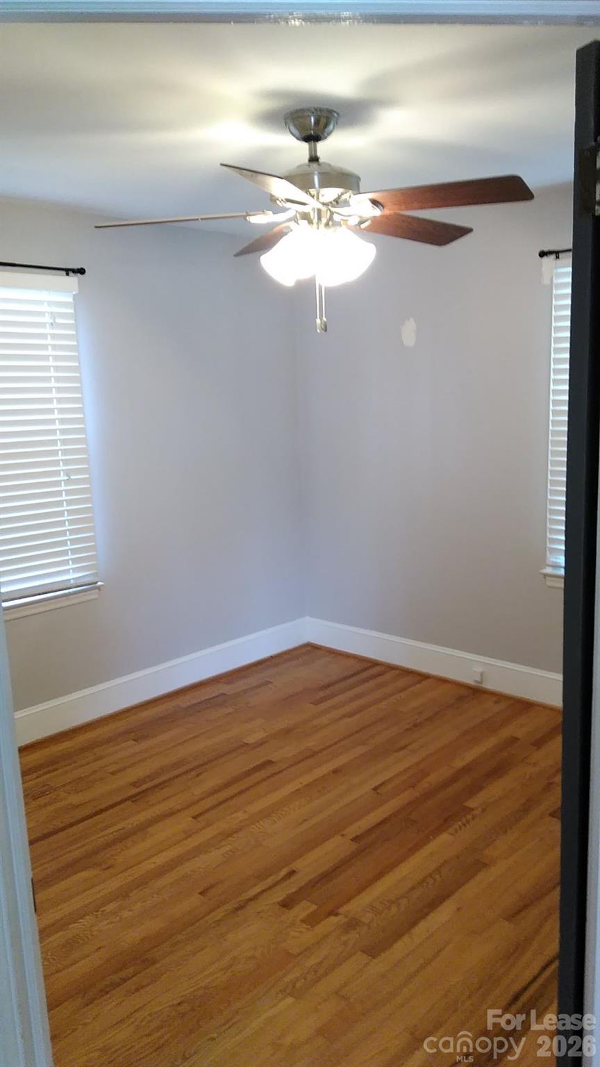 Crooked Stick - Residential Lease