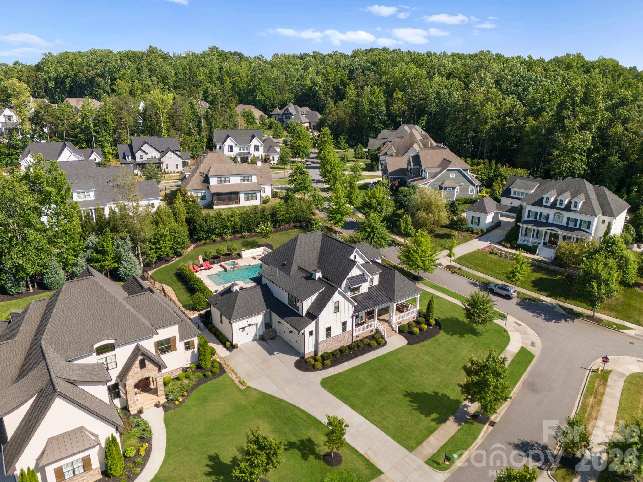 River Run - Residential