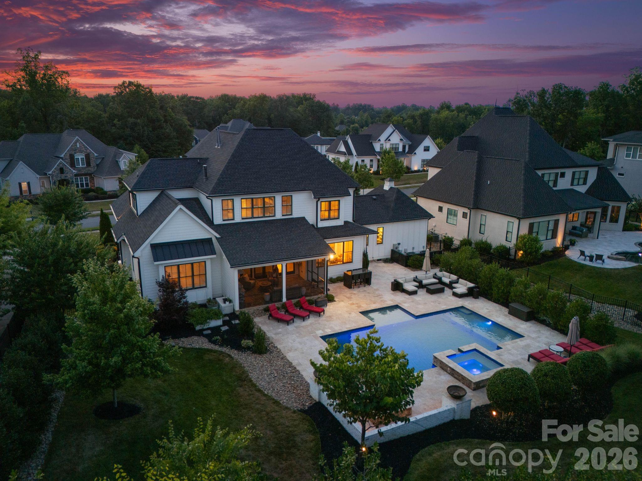 River Run - Residential
