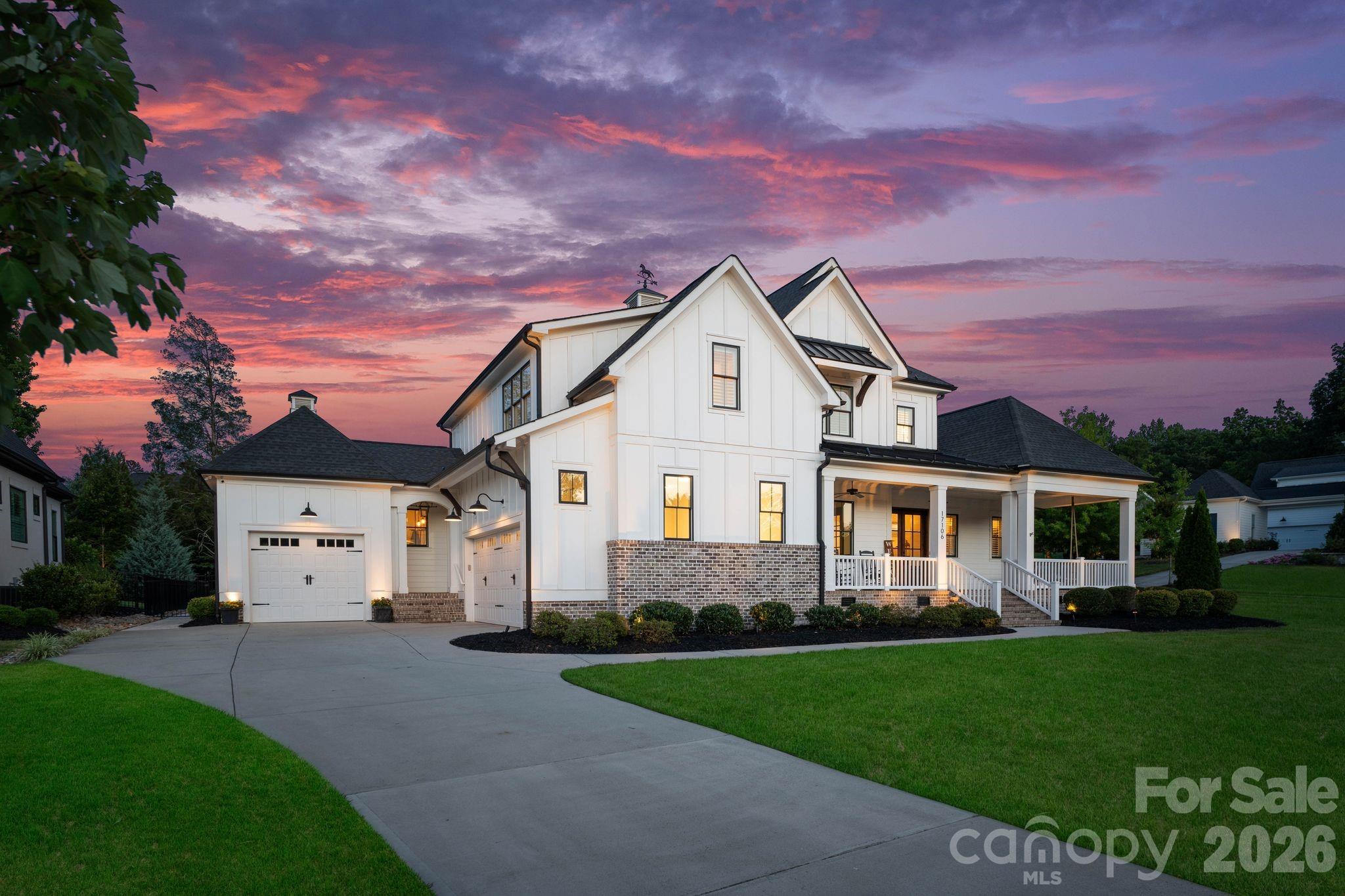 17106 Arkansas Lane