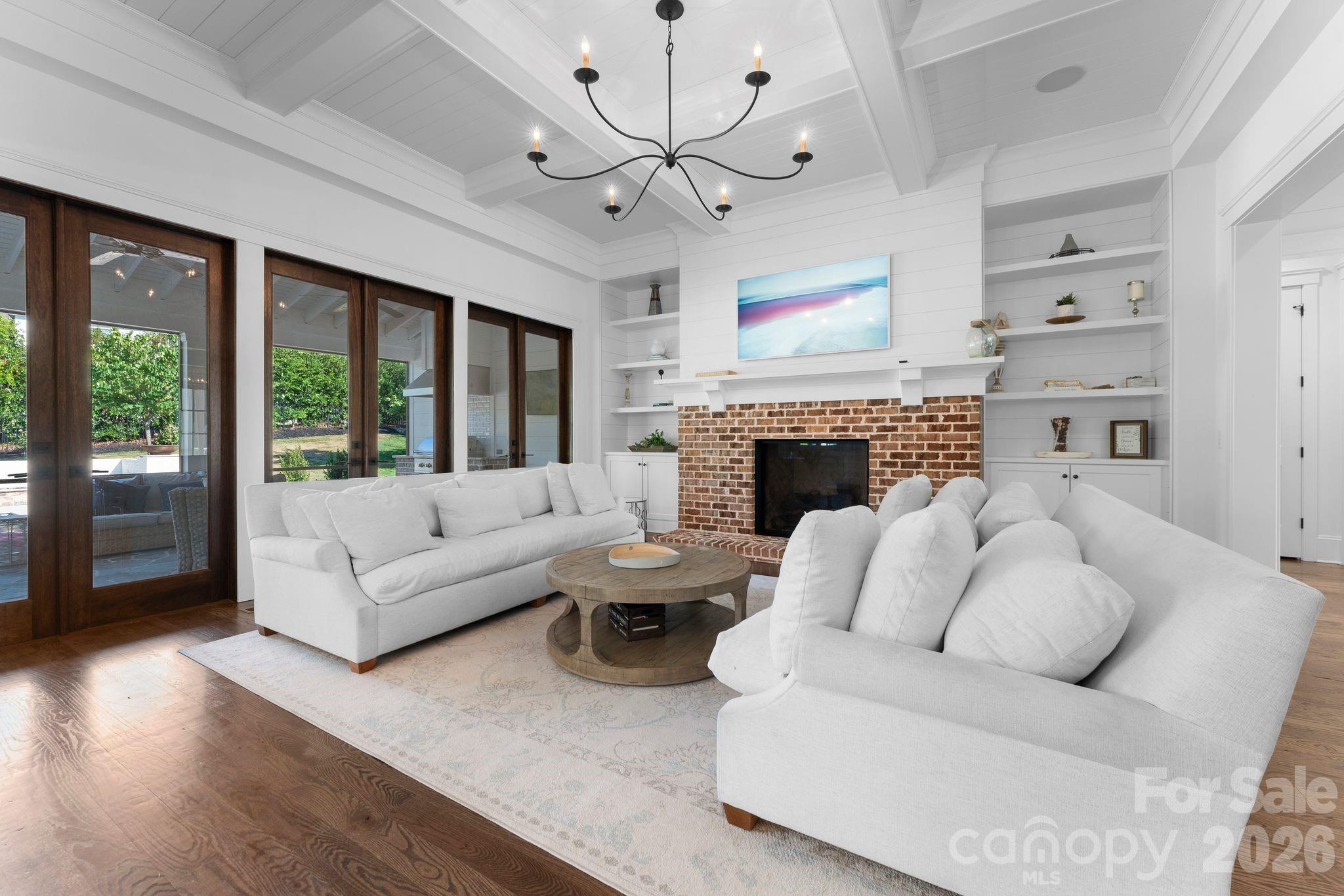 River Run - Residential