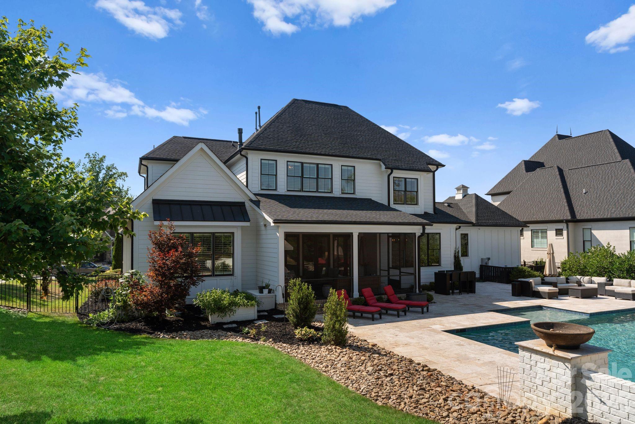 River Run - Residential