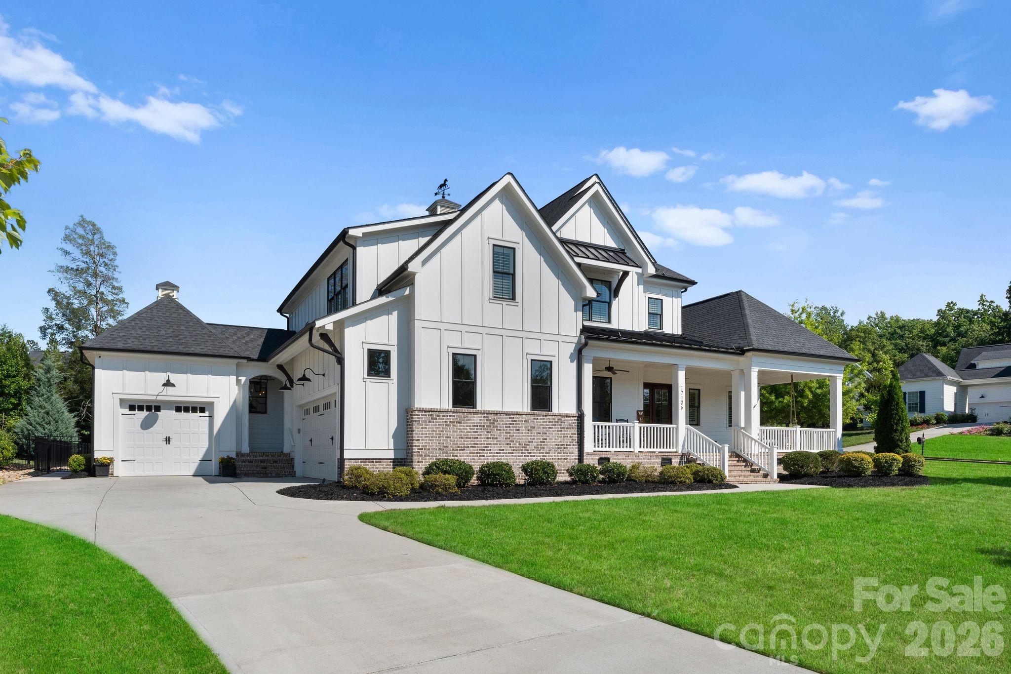 River Run - Residential