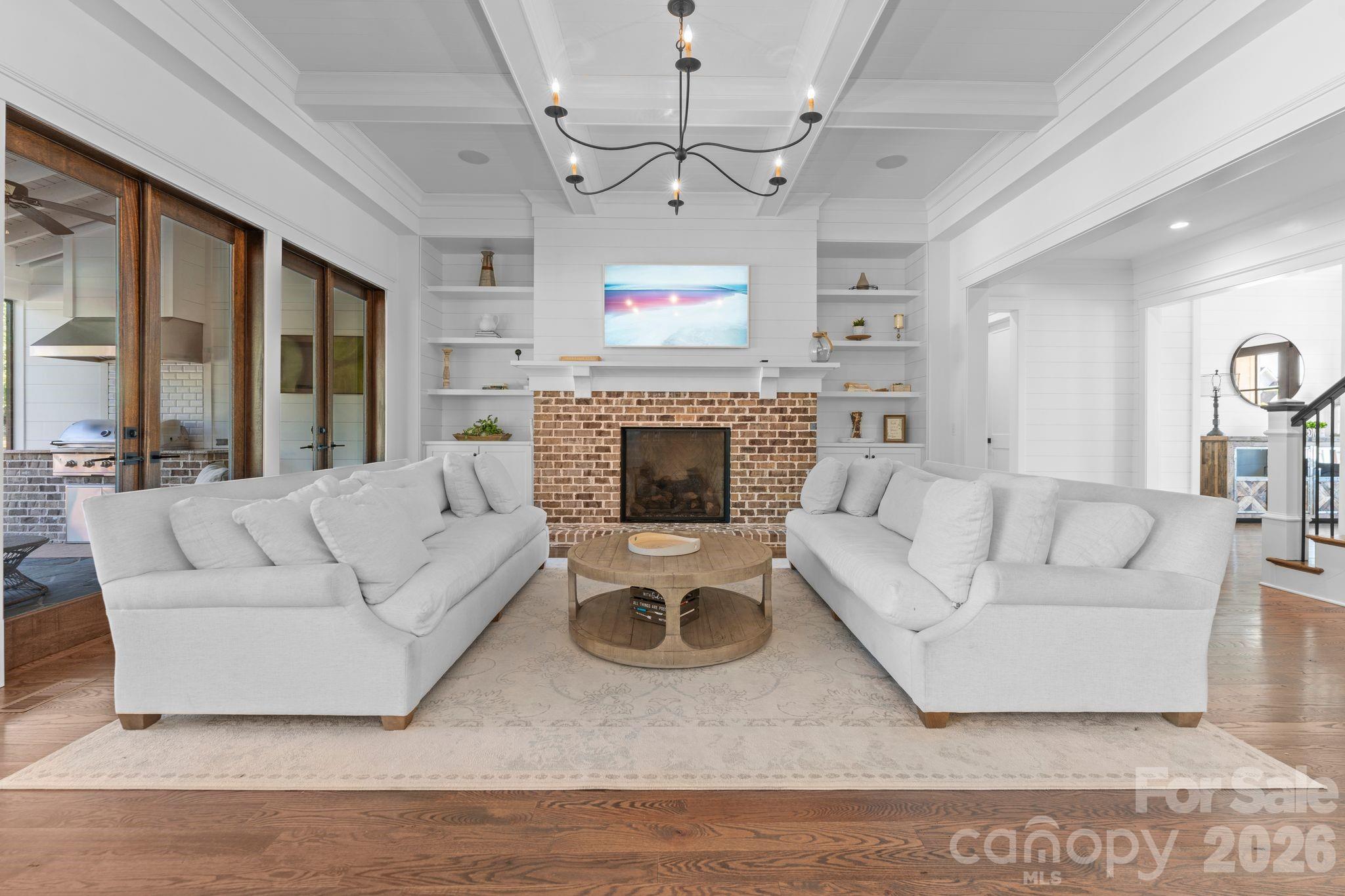 River Run - Residential
