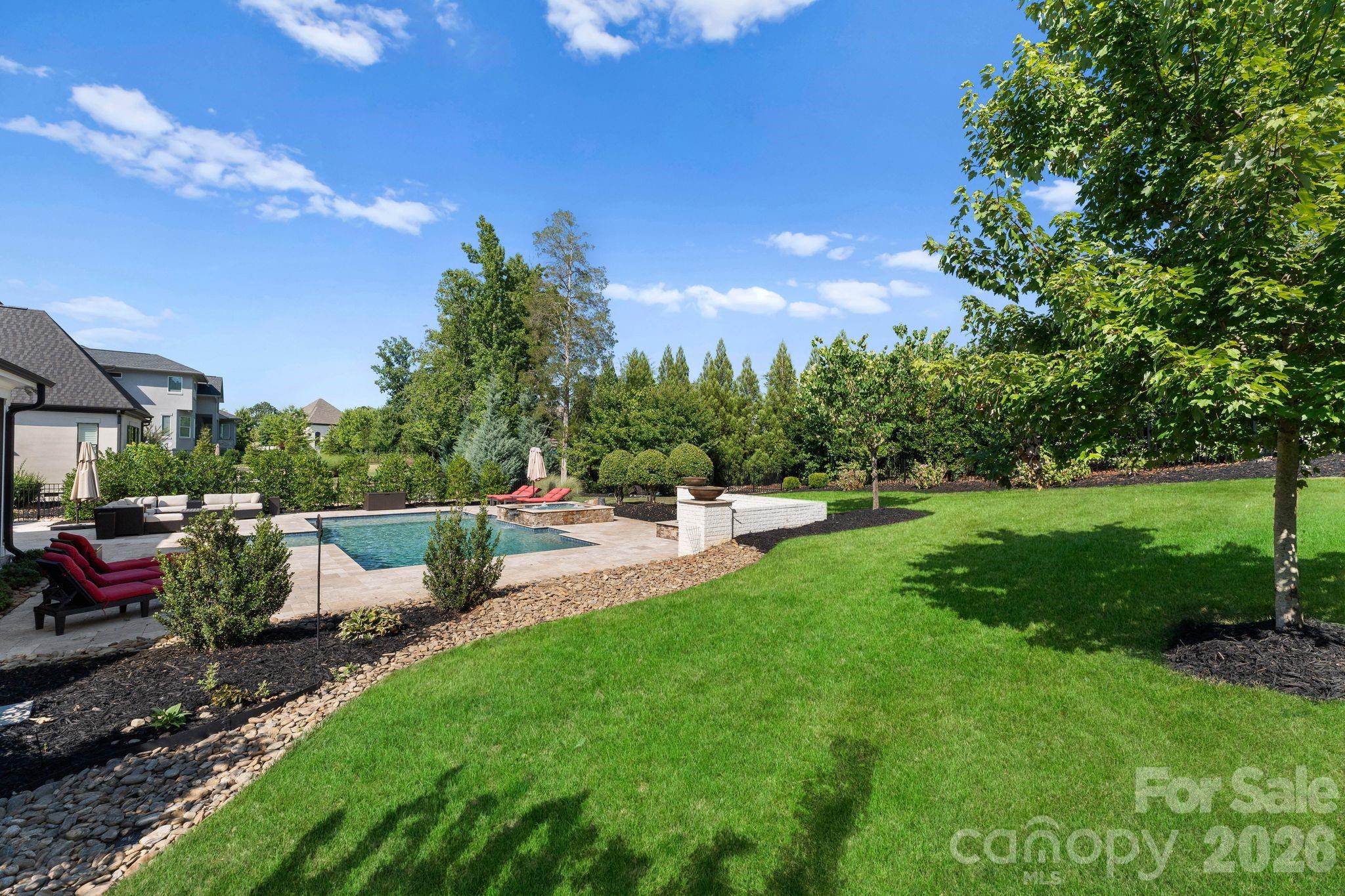River Run - Residential