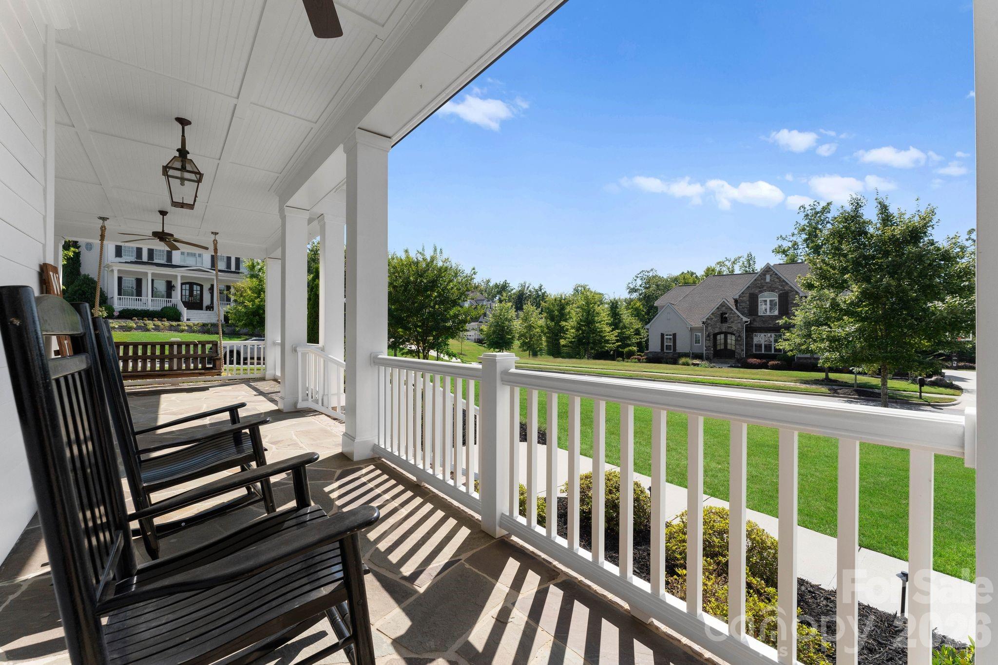 River Run - Residential