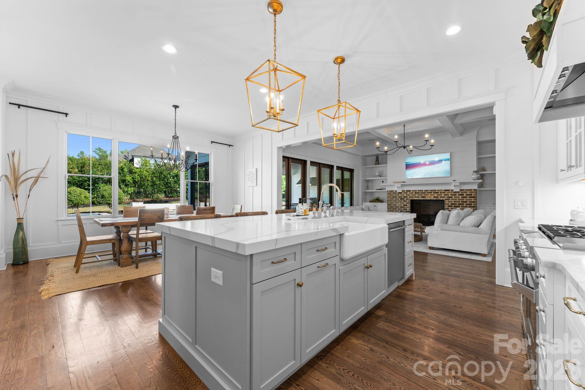 River Run - Residential