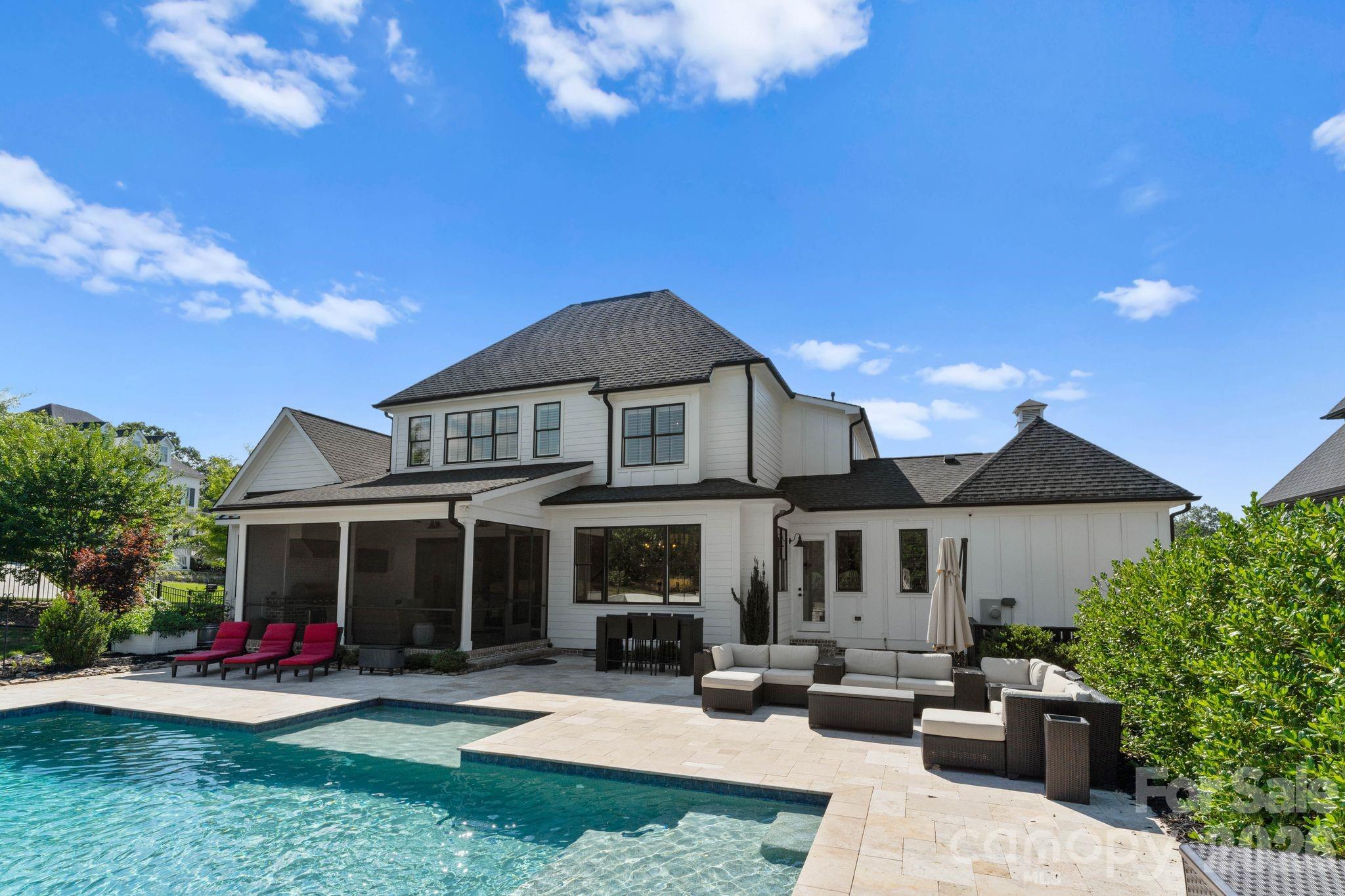 River Run - Residential