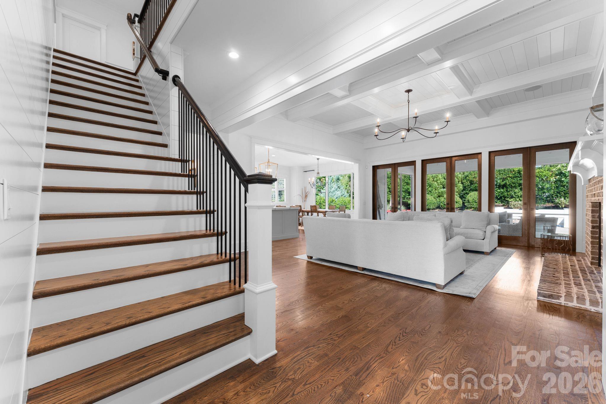 River Run - Residential