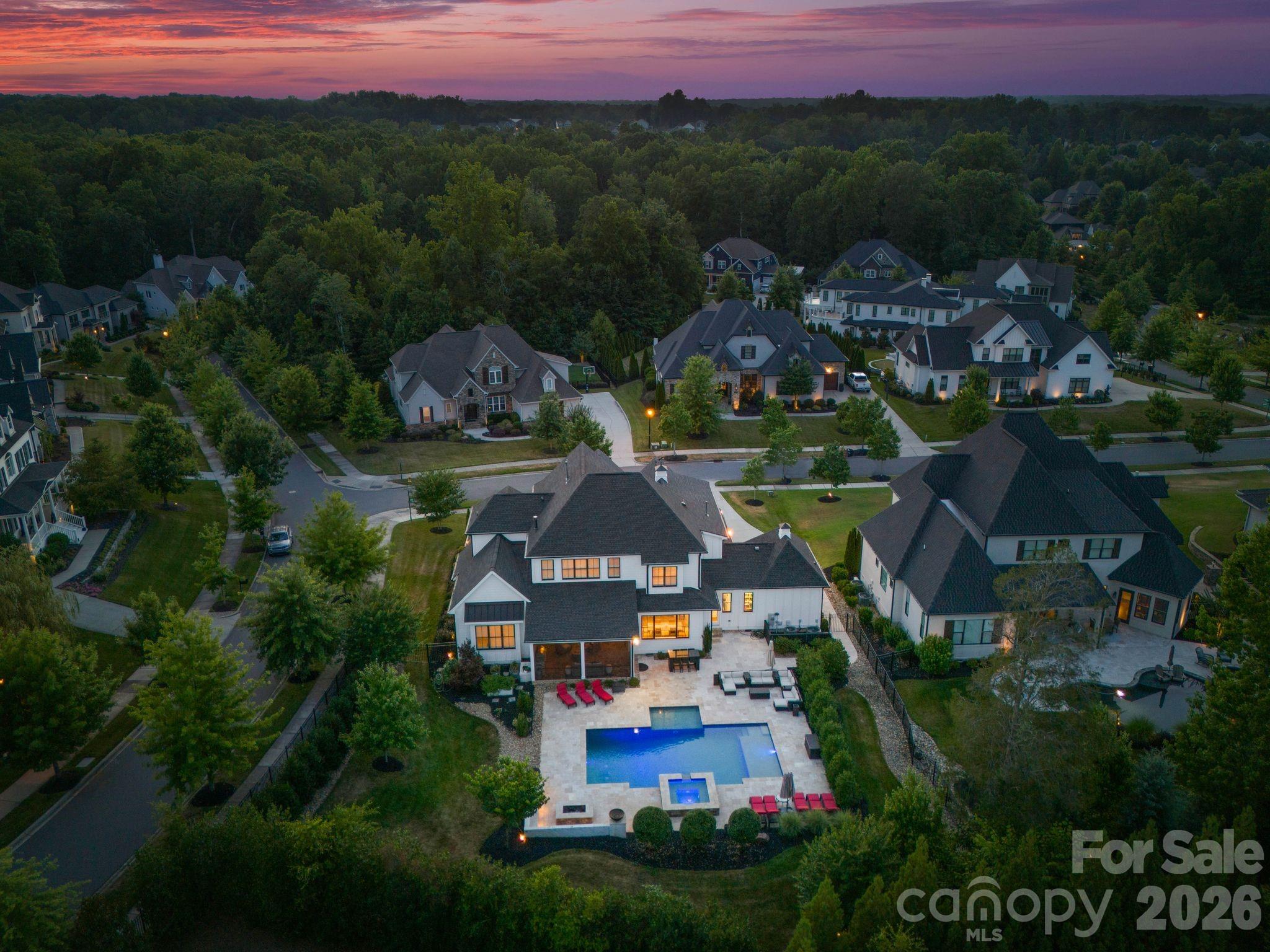 River Run - Residential