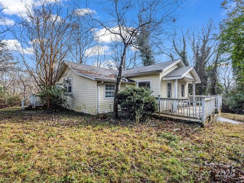 A home in Candler