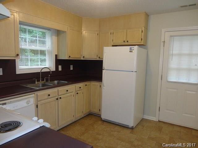 None - Residential Income