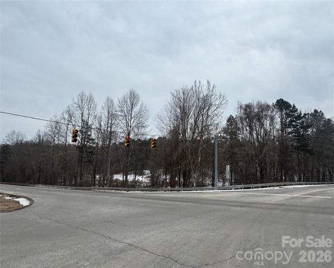 0 College Avenue Rutherfordton NC 28139