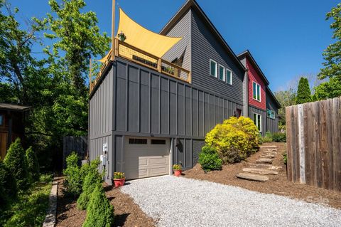 77 5th Avenue Asheville NC 28806