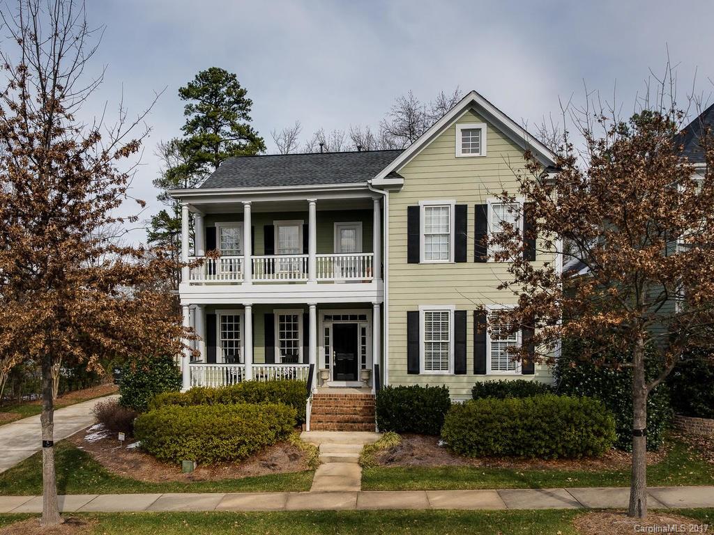 Baxter Village - Residential