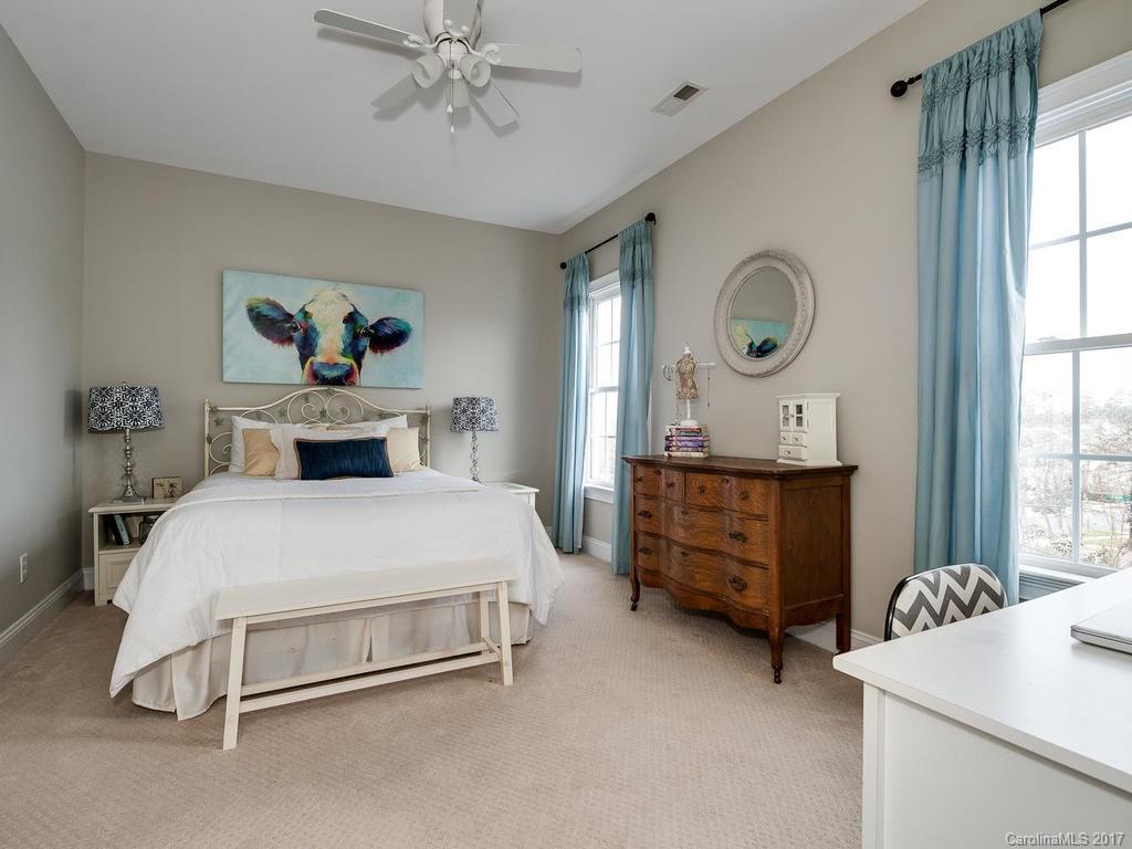 Baxter Village - Residential