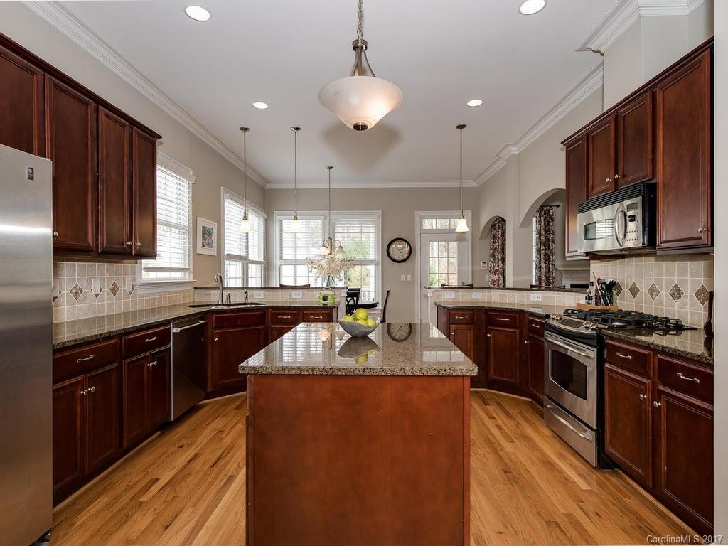 Baxter Village - Residential