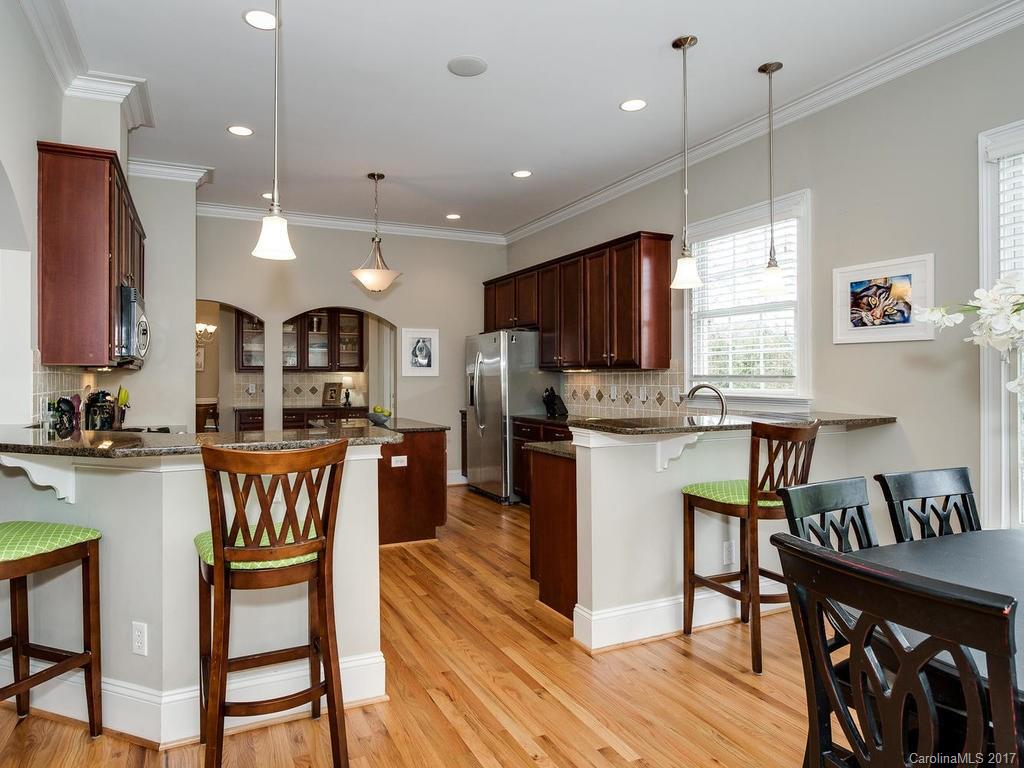 Baxter Village - Residential