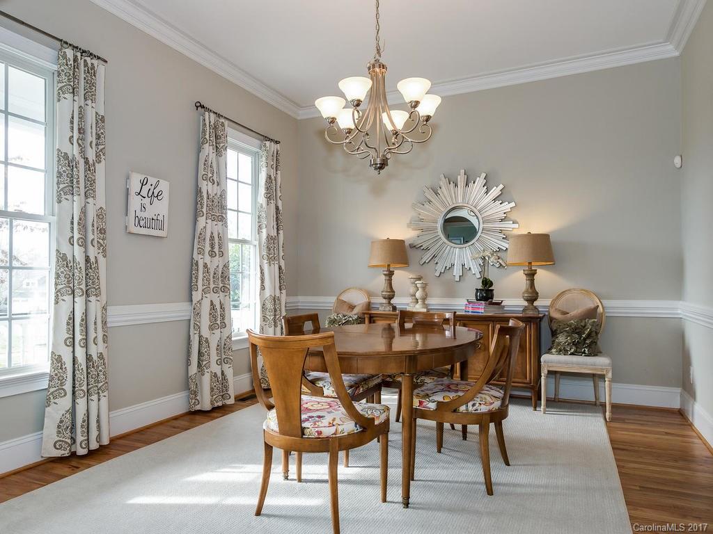 Baxter Village - Residential