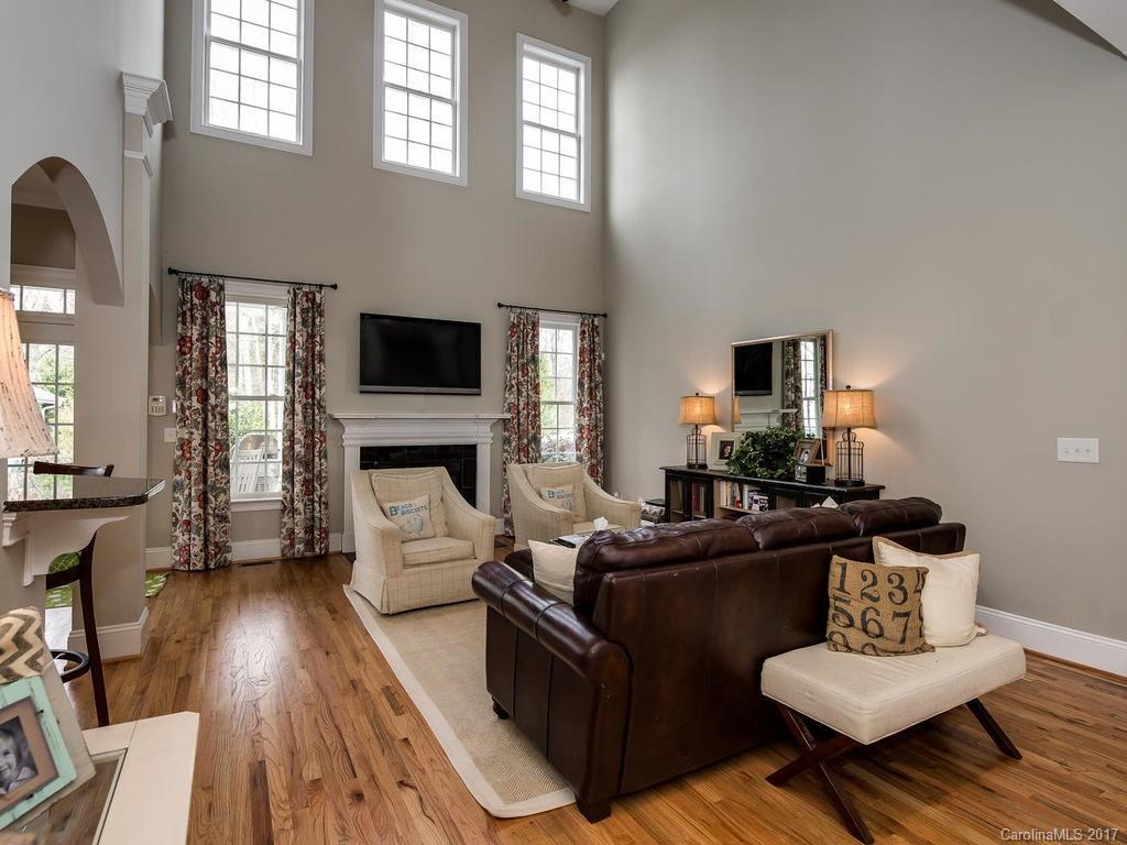 Baxter Village - Residential