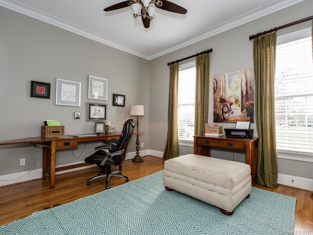 Baxter Village - Residential