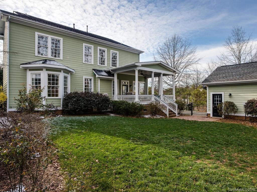 Baxter Village - Residential