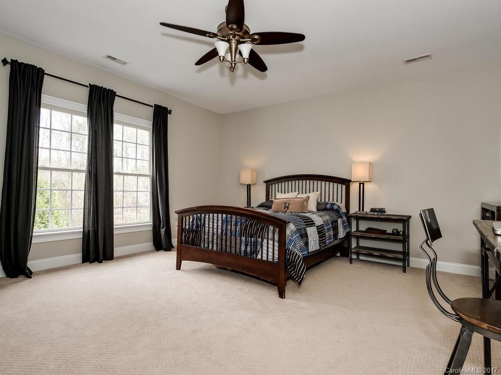 Baxter Village - Residential