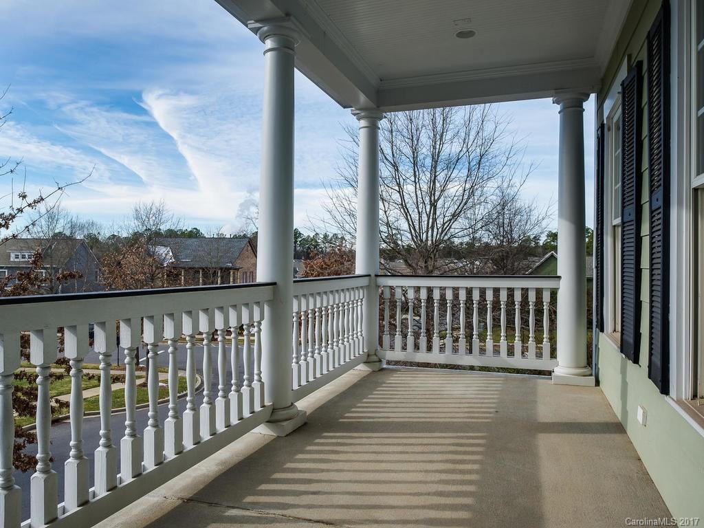 Baxter Village - Residential