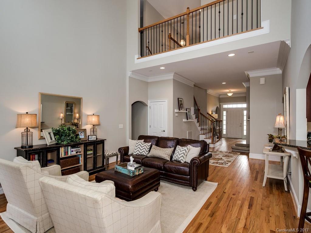 Baxter Village - Residential