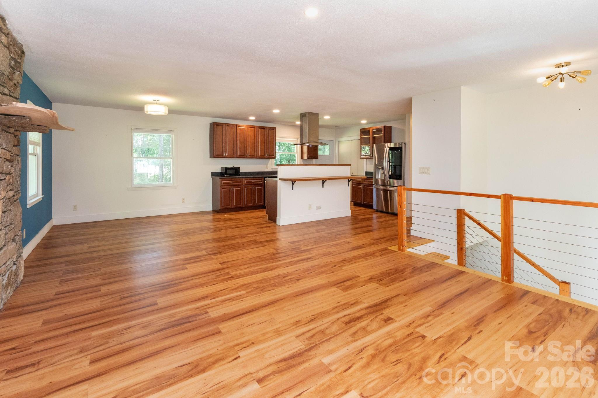 1009 Sharon Ridge Road