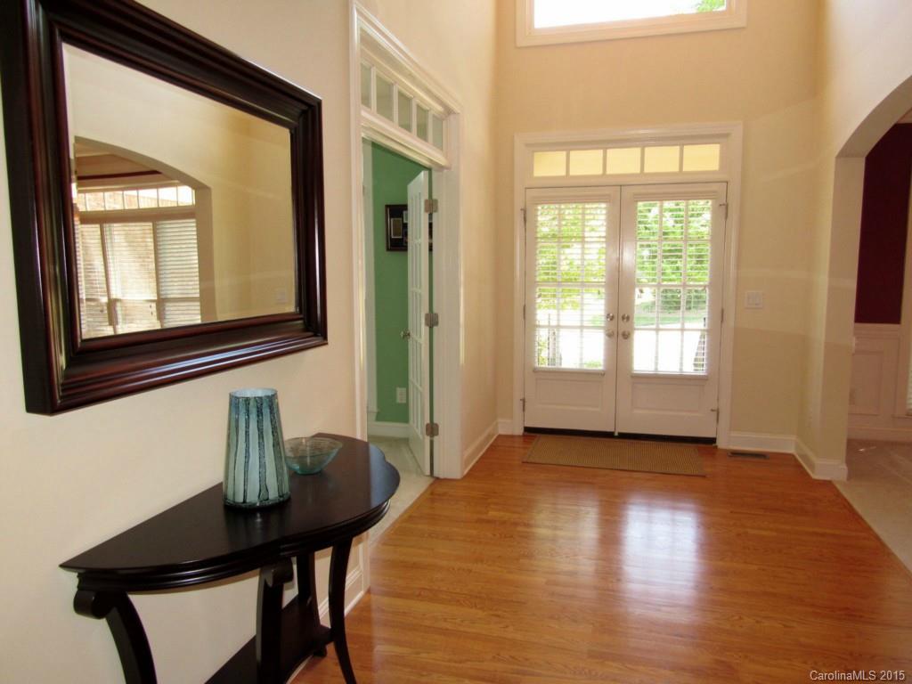 Bridgehampton - Residential