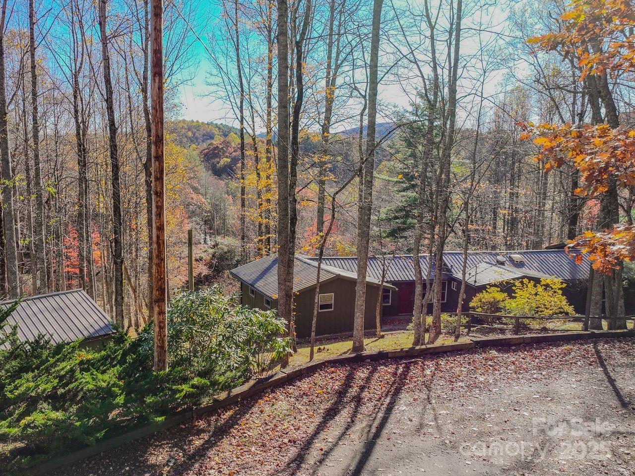 2626 Dendy Orchard Road