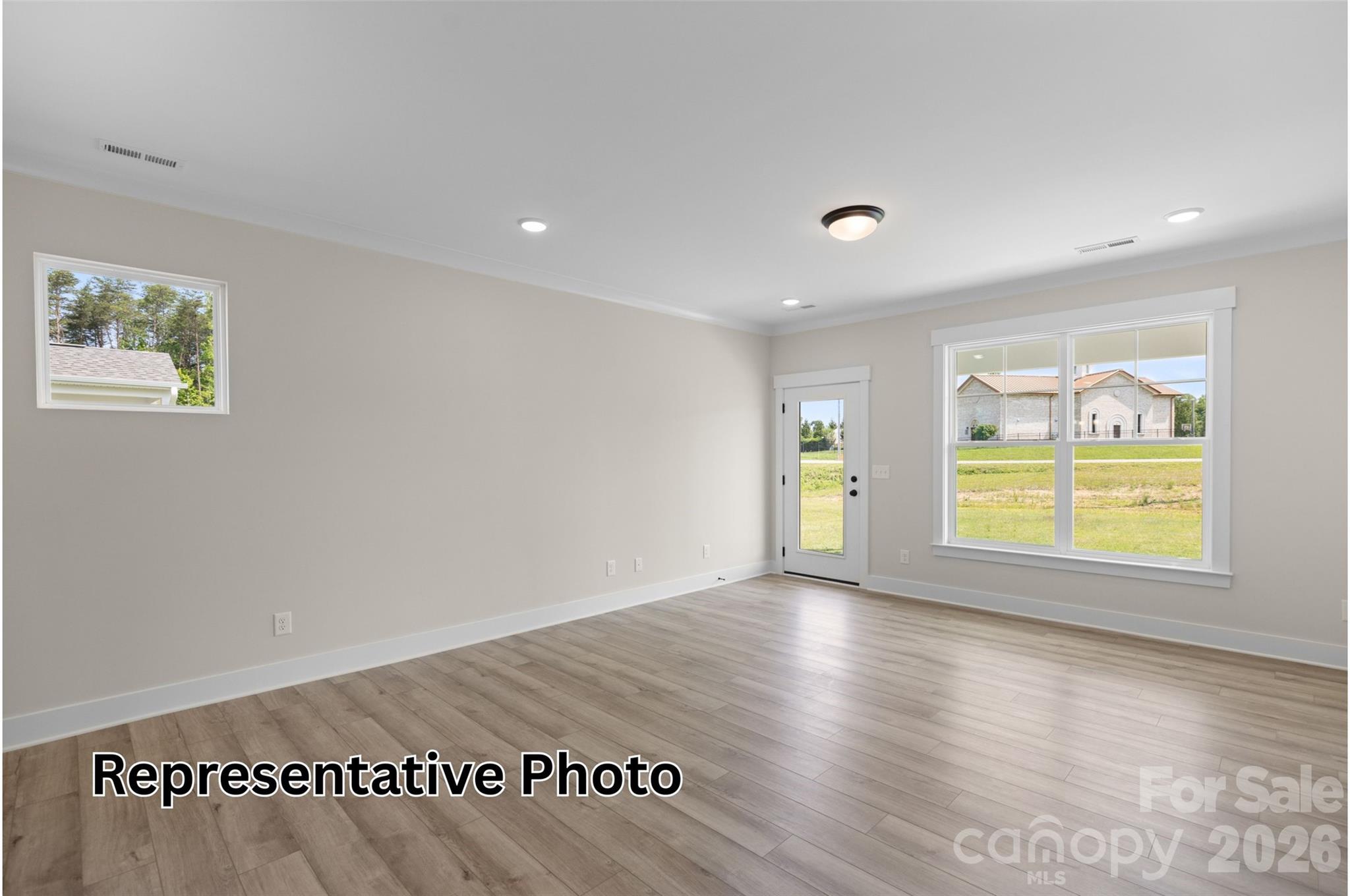 Caldwell Forest - Residential
