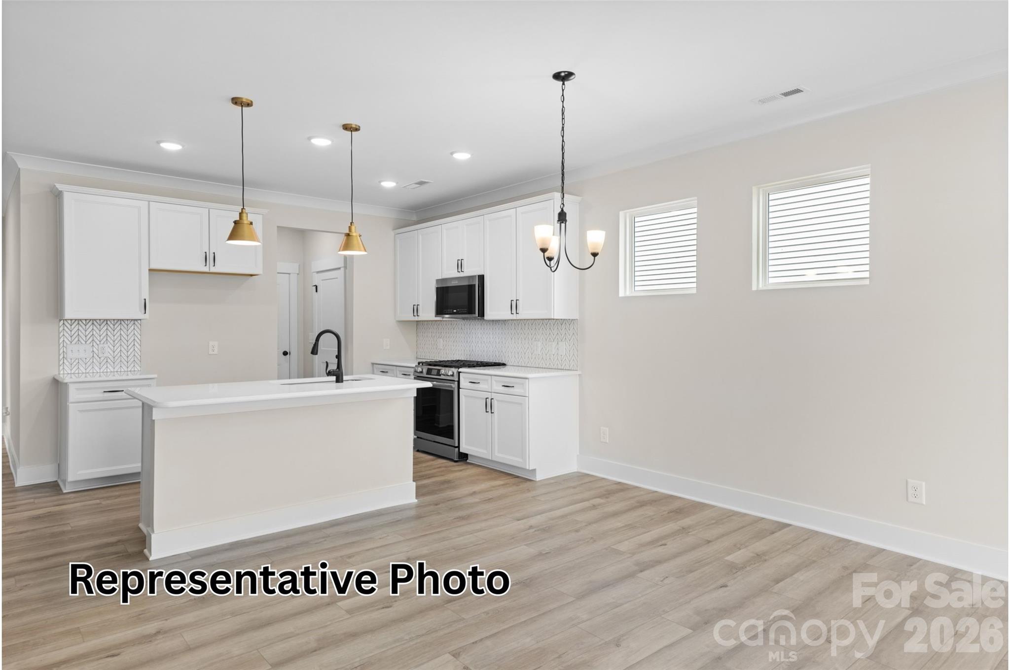 Caldwell Forest - Residential