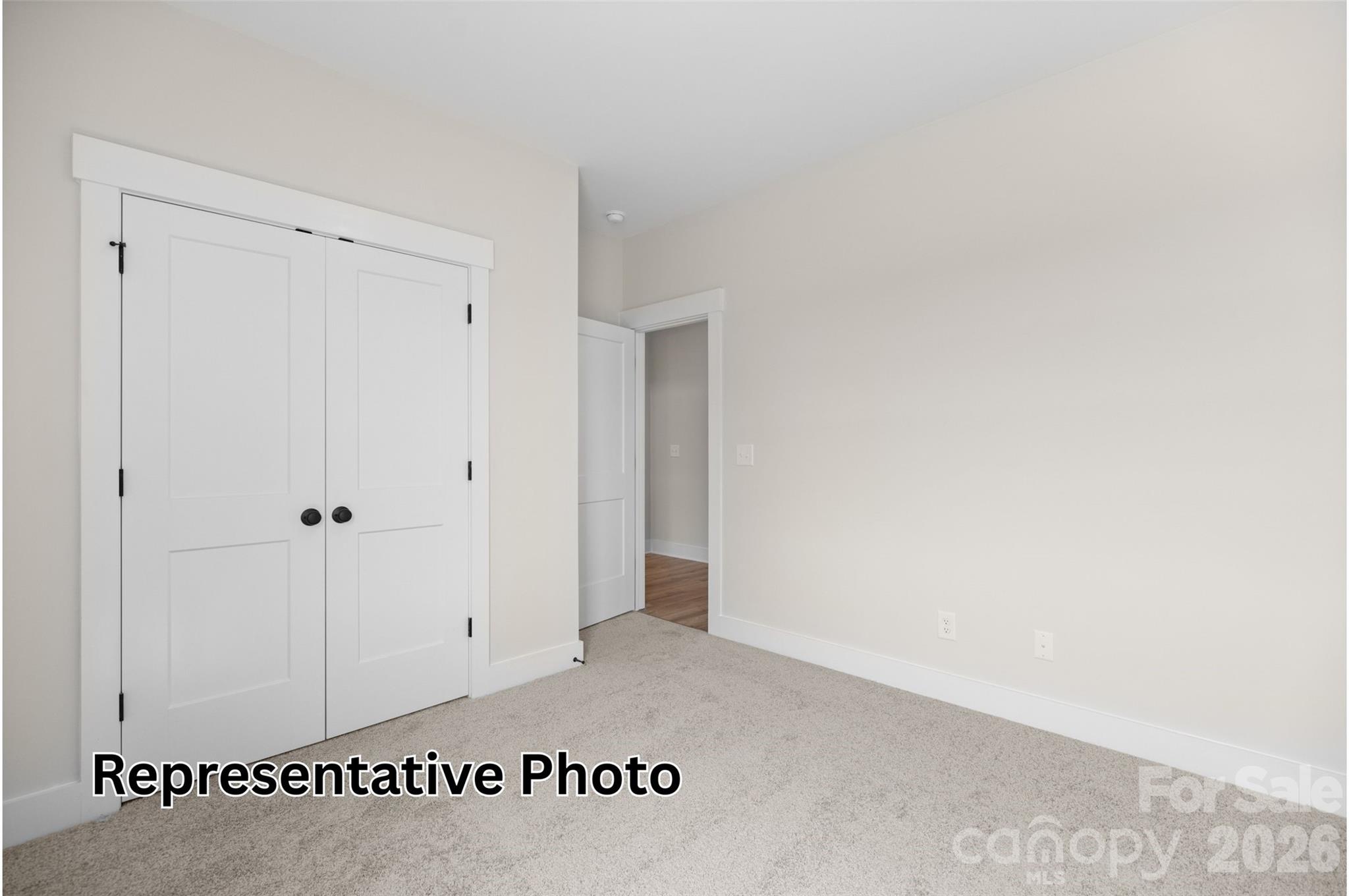Caldwell Forest - Residential