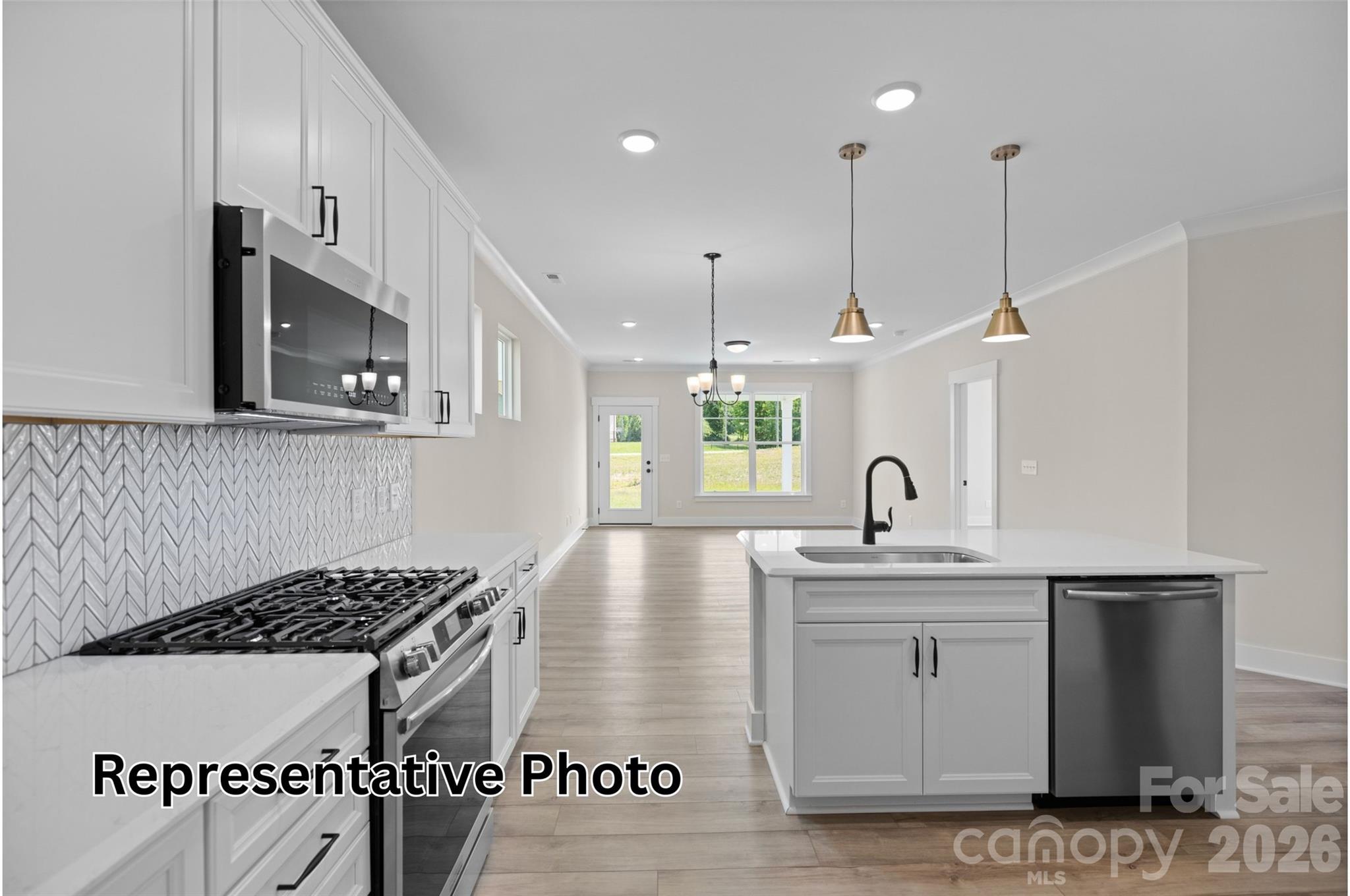 Caldwell Forest - Residential