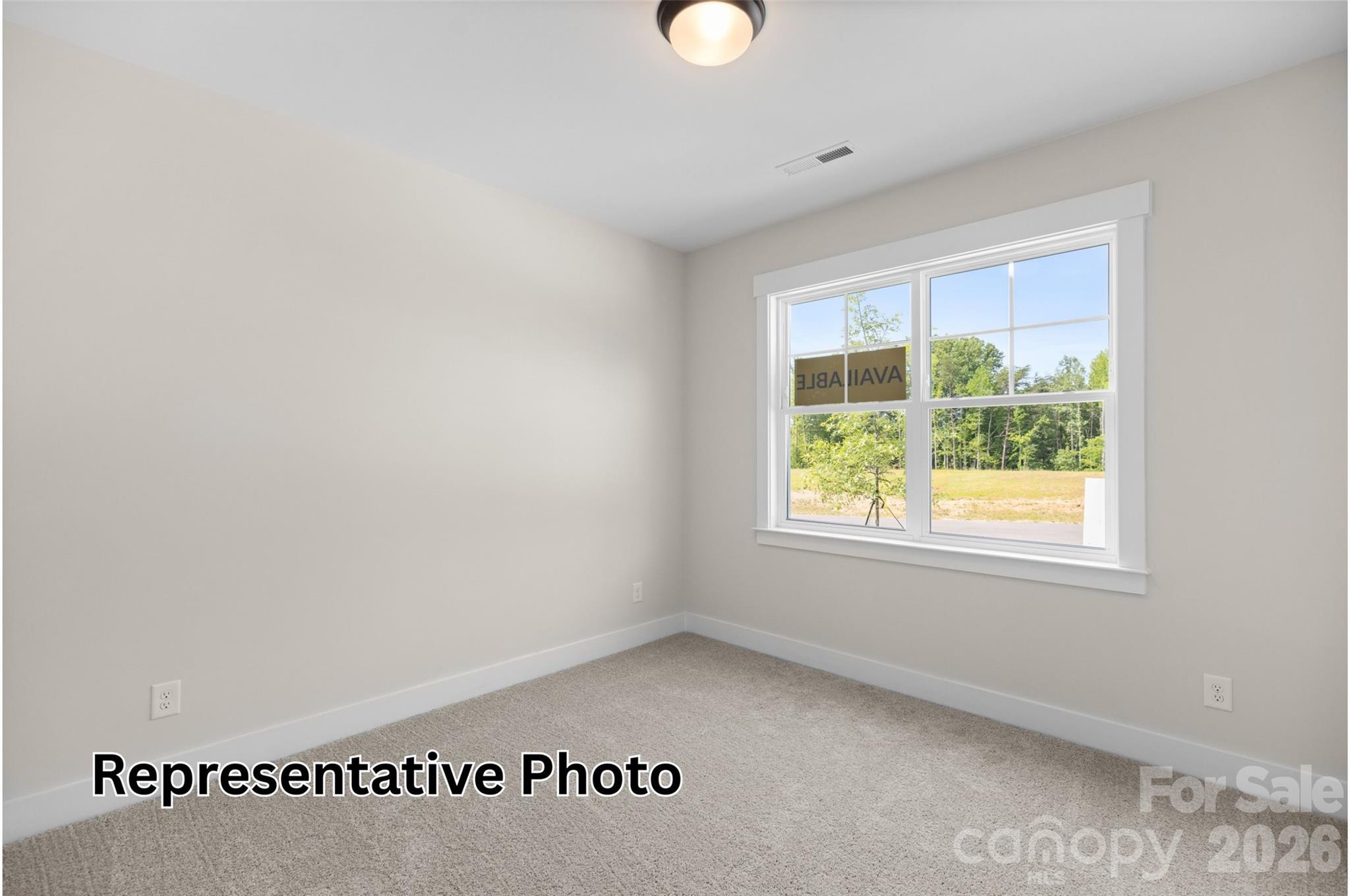 Caldwell Forest - Residential
