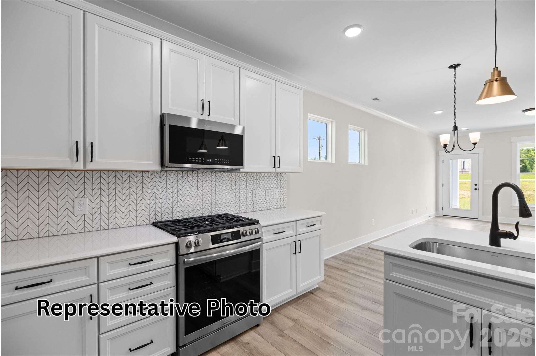 Caldwell Forest - Residential