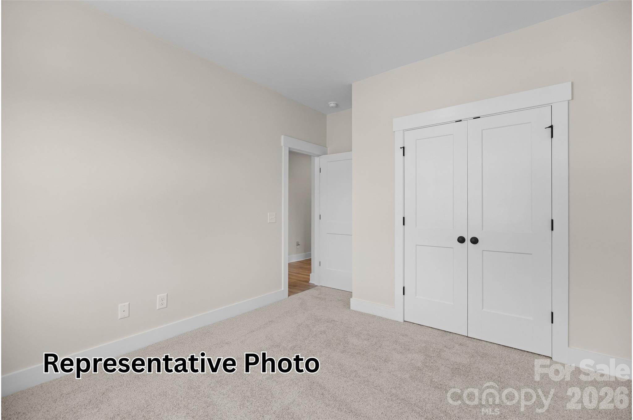 Caldwell Forest - Residential