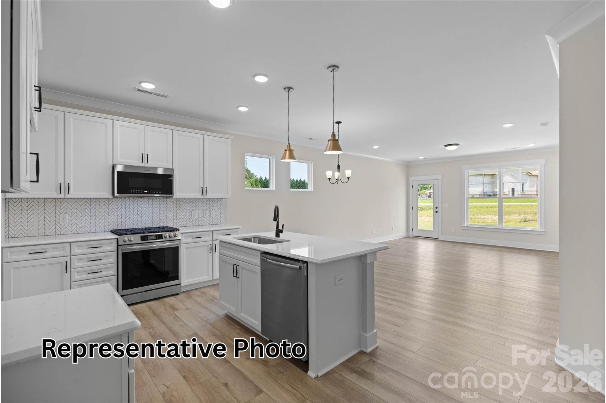 Caldwell Forest - Residential