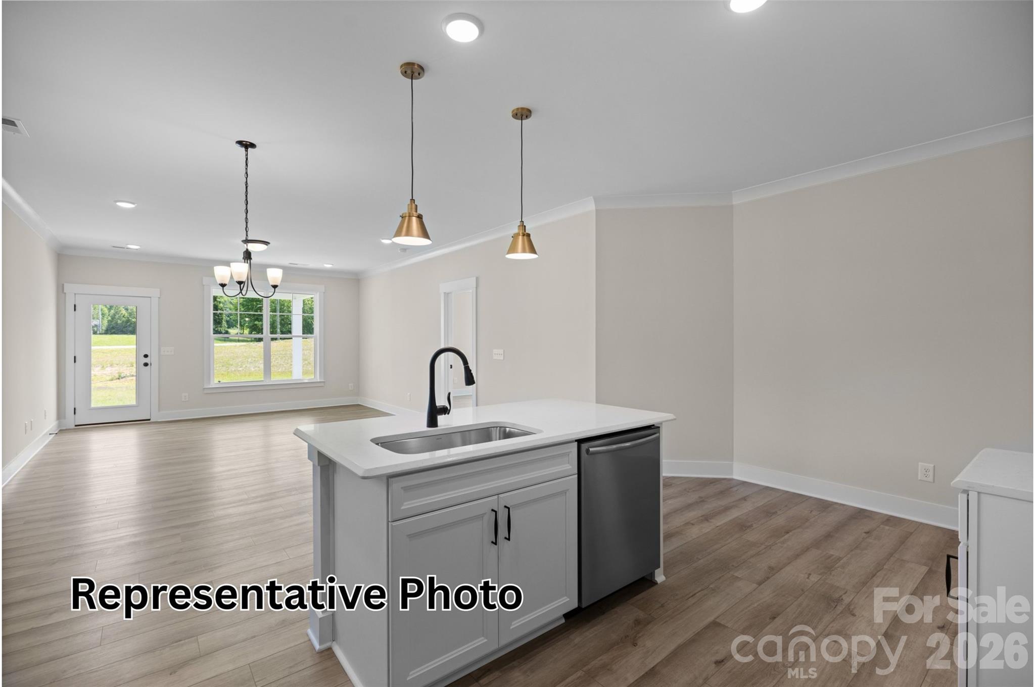 Caldwell Forest - Residential