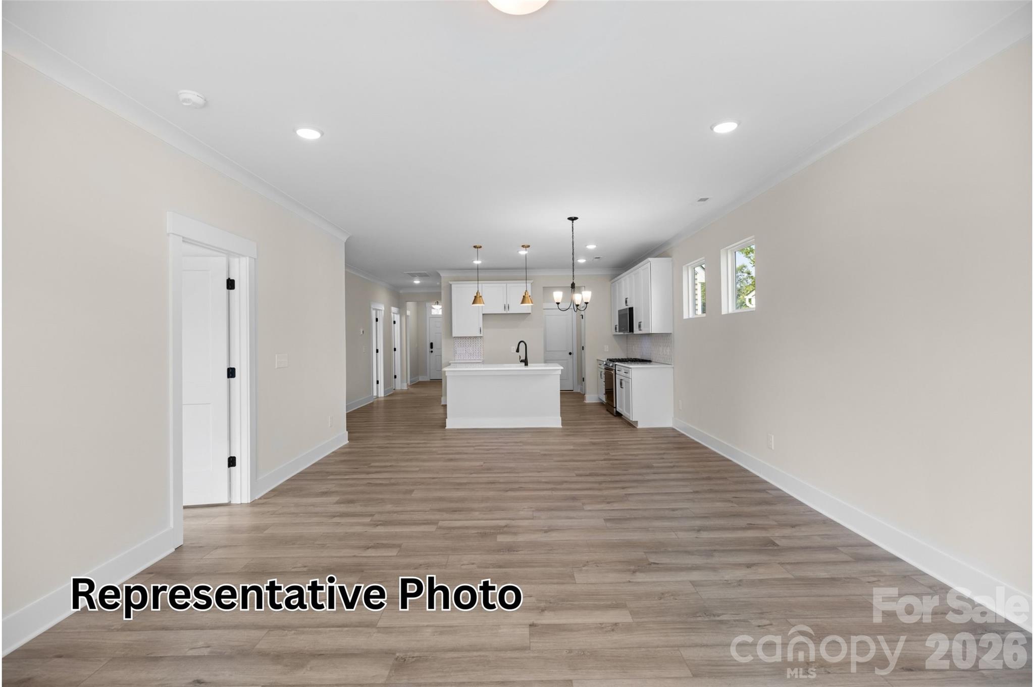 Caldwell Forest - Residential